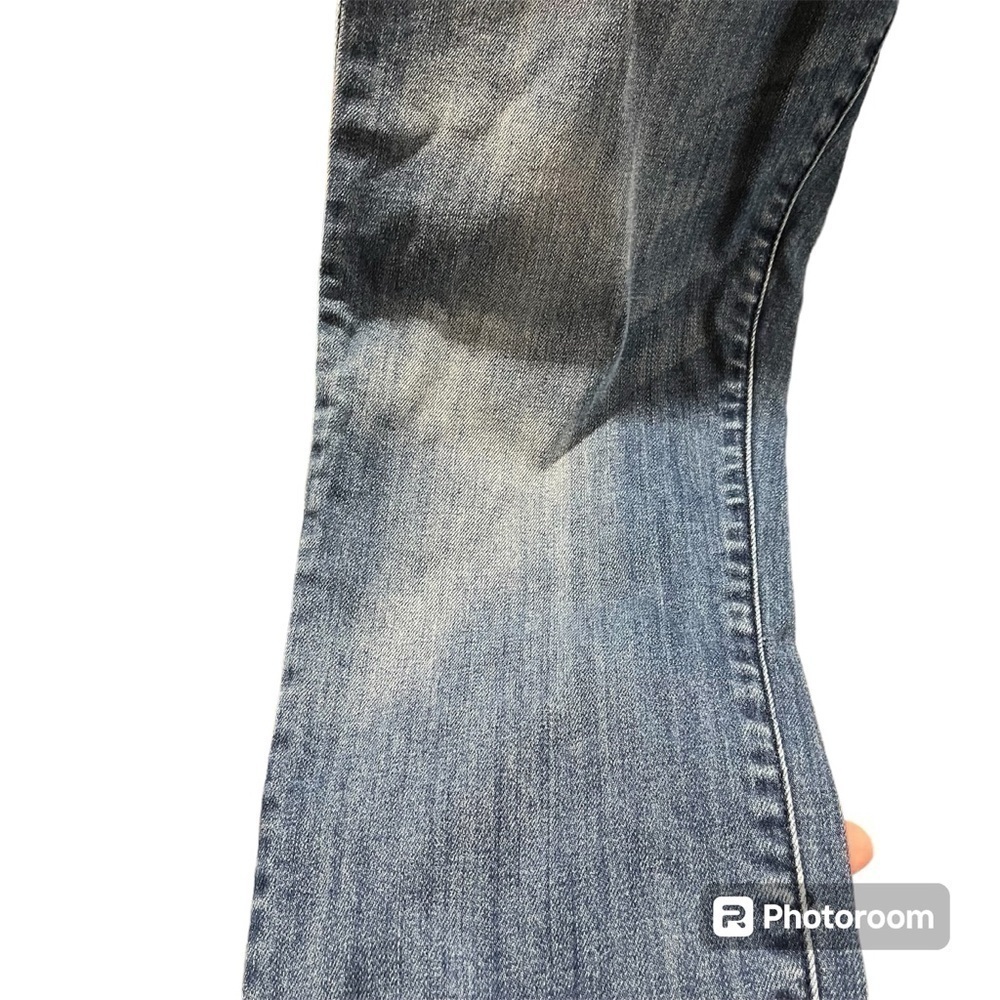 KUT FROM THE KLOTH ~ Women’s Medium Adele Wash Slouchy Boyfriend Jeans - Picture 12 of 12